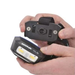 Narva 250 Lumen Detachable And Rechargeable Sensor ALS LED Head Lamp 11 Narva 250 Lumen Detachable And Rechargeable Sensor ALS LED Head Lamp -FortNine Shop 71426 3