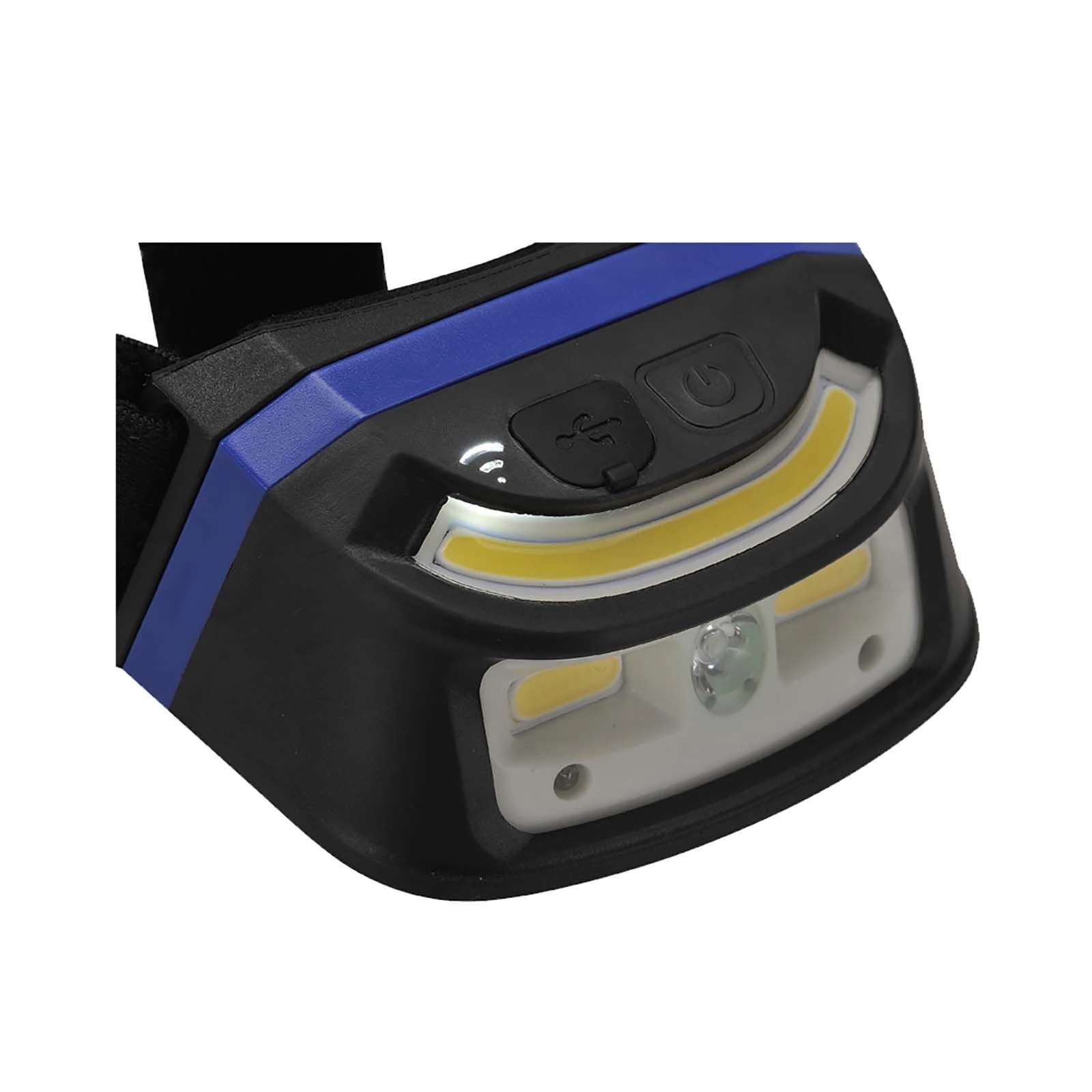 Narva 250 Lumen Detachable And Rechargeable Sensor ALS LED Head Lamp 5 Narva 250 Lumen Detachable And Rechargeable Sensor ALS LED Head Lamp - Image 5