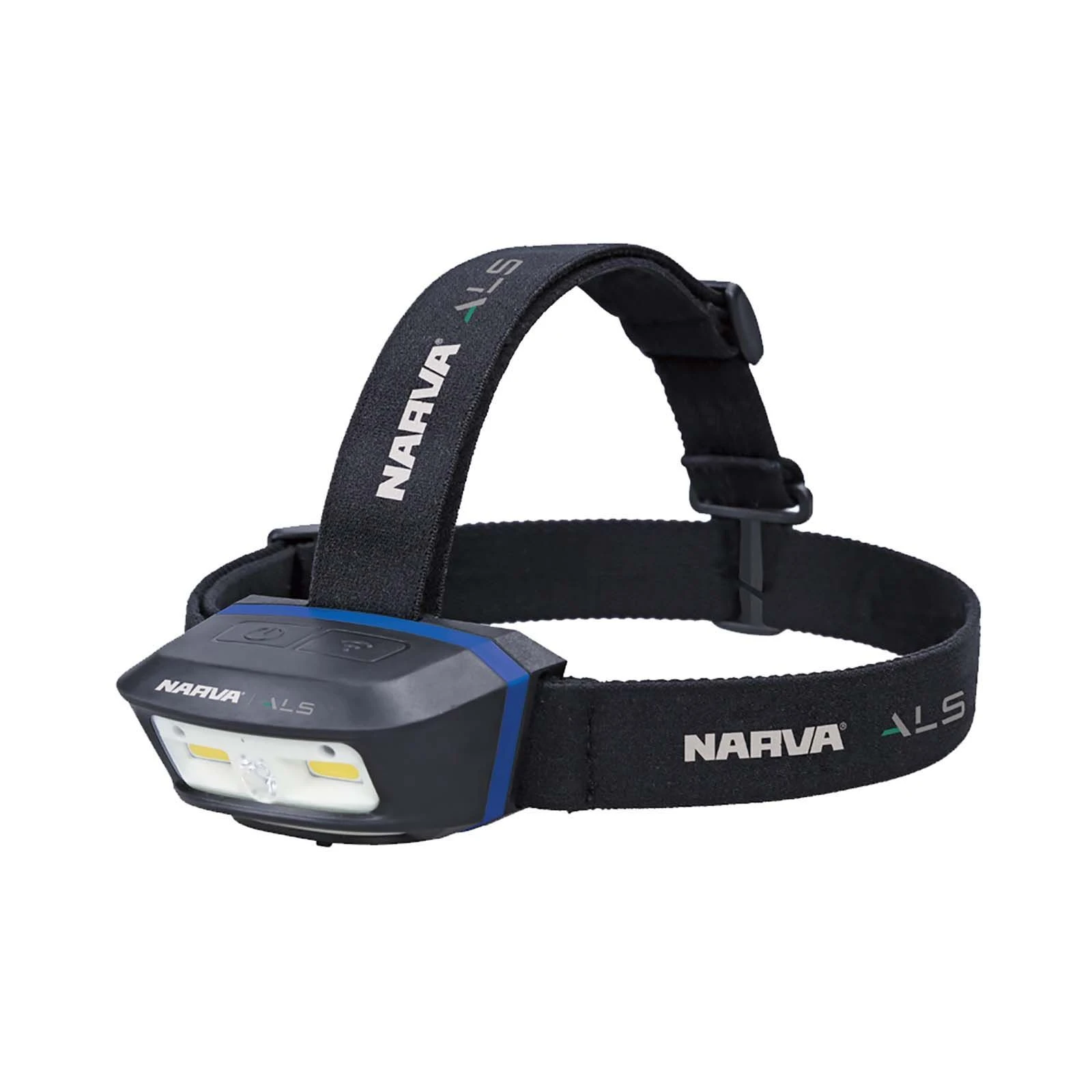 Narva 250 Lumen Detachable And Rechargeable Sensor ALS LED Head Lamp 1 Narva 250 Lumen Detachable And Rechargeable Sensor ALS LED Head Lamp