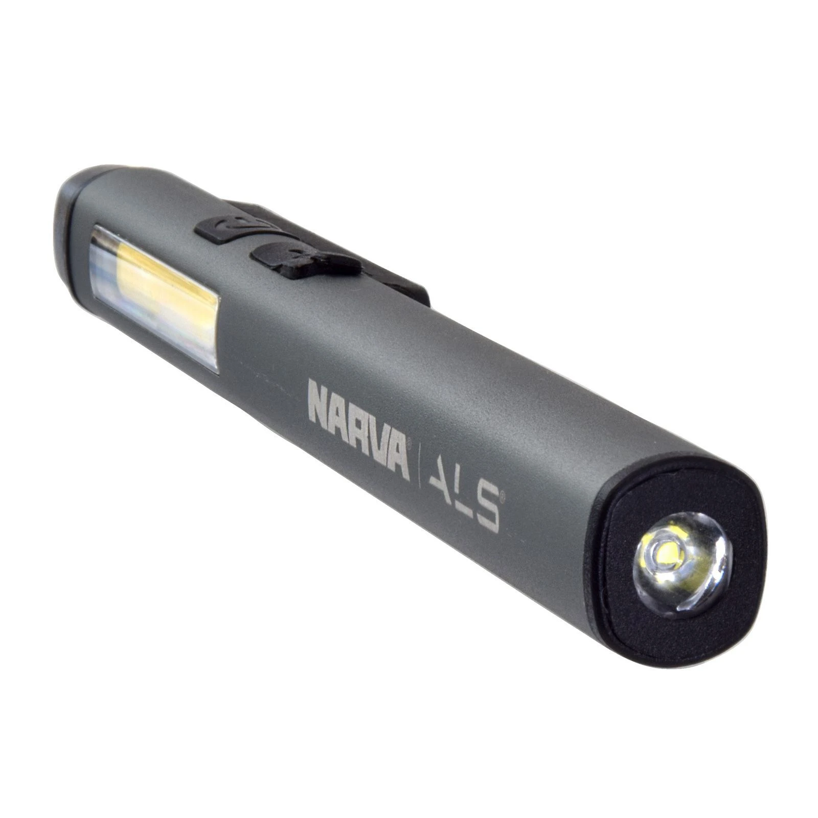 Narva 150 Lumen Rechargeable And Magnetic ALS LED Pen Light 5 Narva 150 Lumen Rechargeable And Magnetic ALS LED Pen Light - Image 5