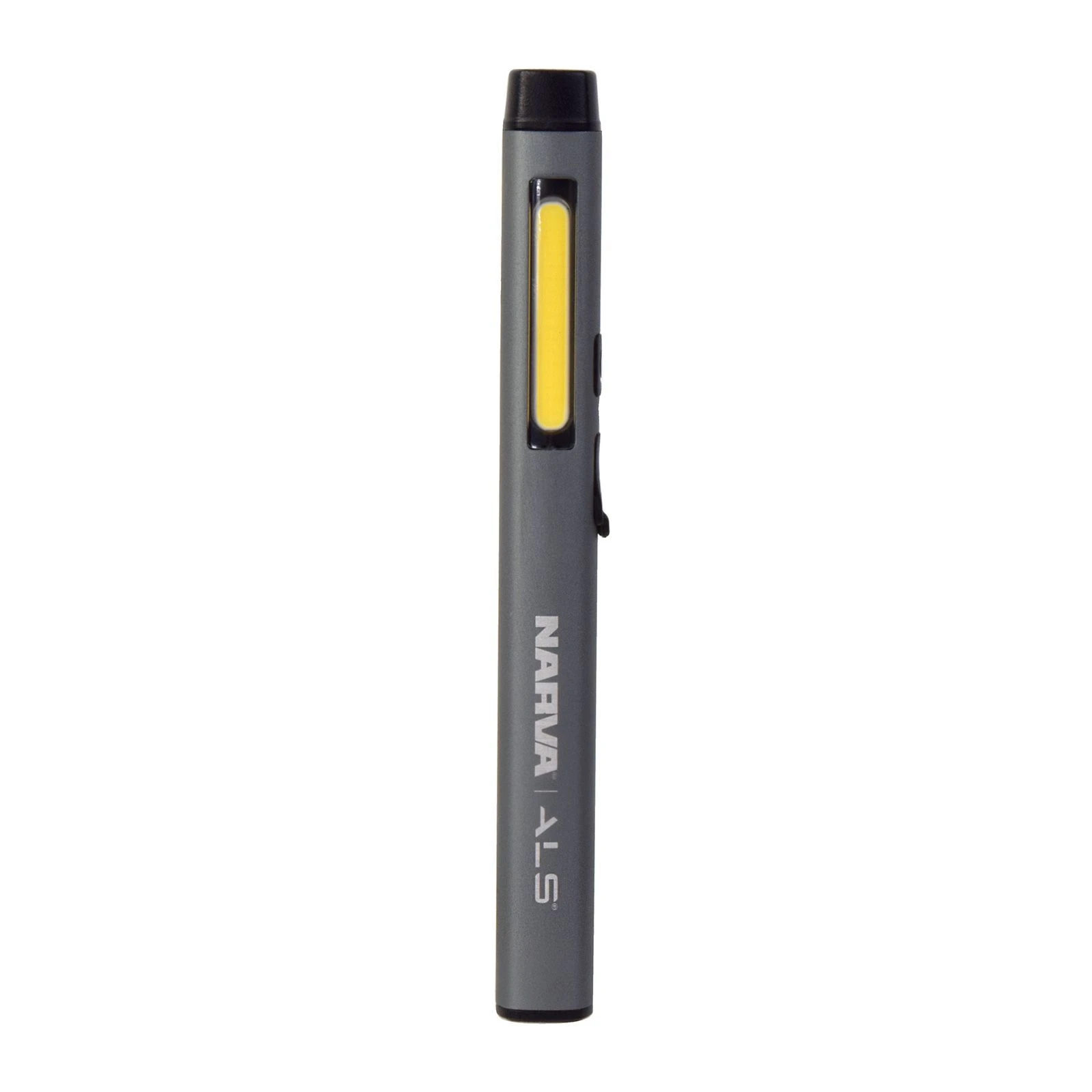 Narva 150 Lumen Rechargeable And Magnetic ALS LED Pen Light 1 Narva 150 Lumen Rechargeable And Magnetic ALS LED Pen Light