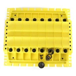 N/A ENGINE CYLINDER COMPONENT ORGANISER