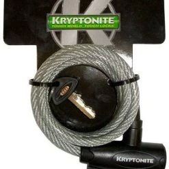 Kryptonite OFlex 815 Cable Lock - 8mm X 150cm