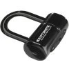 KRYPTONITE EVOLUTION SERIES 4 DISC LOCK - BLACK (9US)