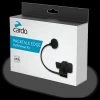 Cardo Packtalk Edge/Neo Half Helmet Adaptor