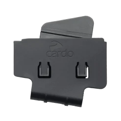 Cardo Freecom Plastic Mounting Clamp