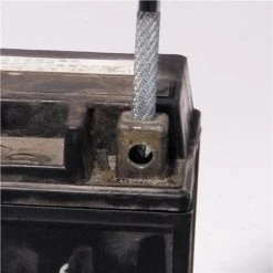 BikeService Terminal Cleaning Tool Kit (2 Pcs) -FortNine Shop BS1020 2