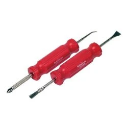 BikeService Terminal Cleaning Tool Kit (2 Pcs)