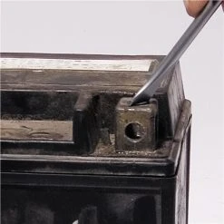 BikeService Terminal Cleaning Tool Kit (2 Pcs) -FortNine Shop BS1020 3