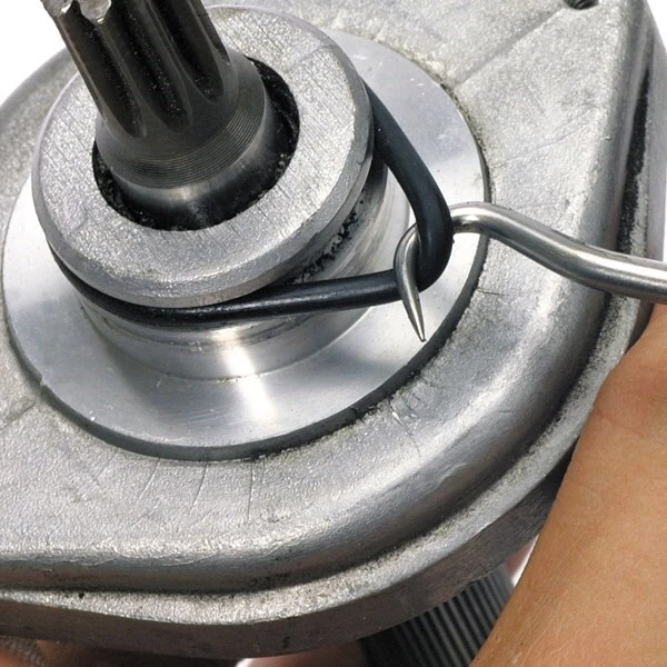 BikeService Pick & Hook Set - Short - 4 Pcs 2 BikeService Pick & Hook Set - Short - 4 Pcs - Image 2