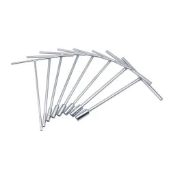 BikeService T-Handle Socket - 8MM