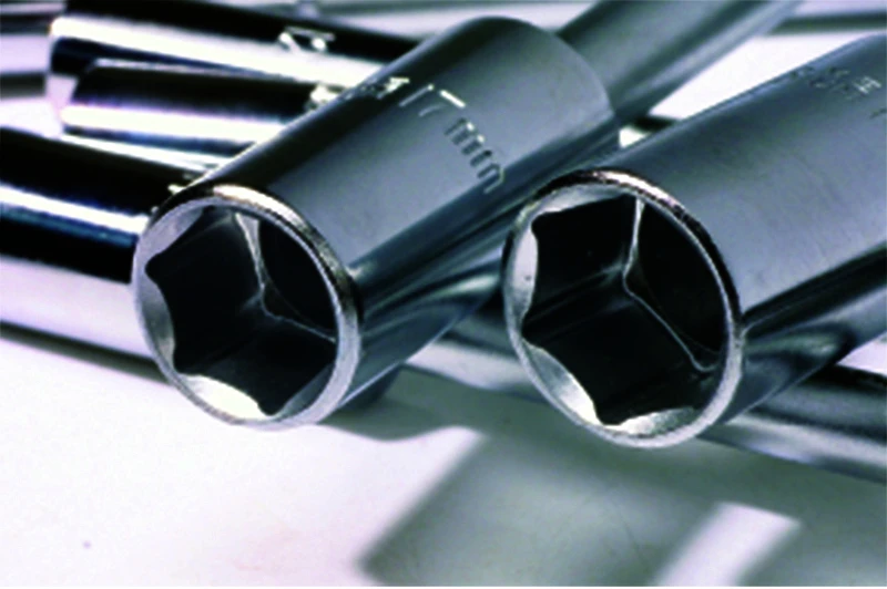 BikeService T-Handle Socket - 13mm 2 BikeService T-Handle Socket - 13mm - Image 2