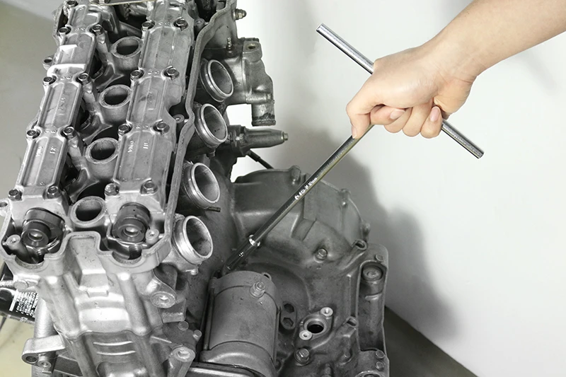 BikeService T-Handle Socket - 13mm 3 BikeService T-Handle Socket - 13mm - Image 3