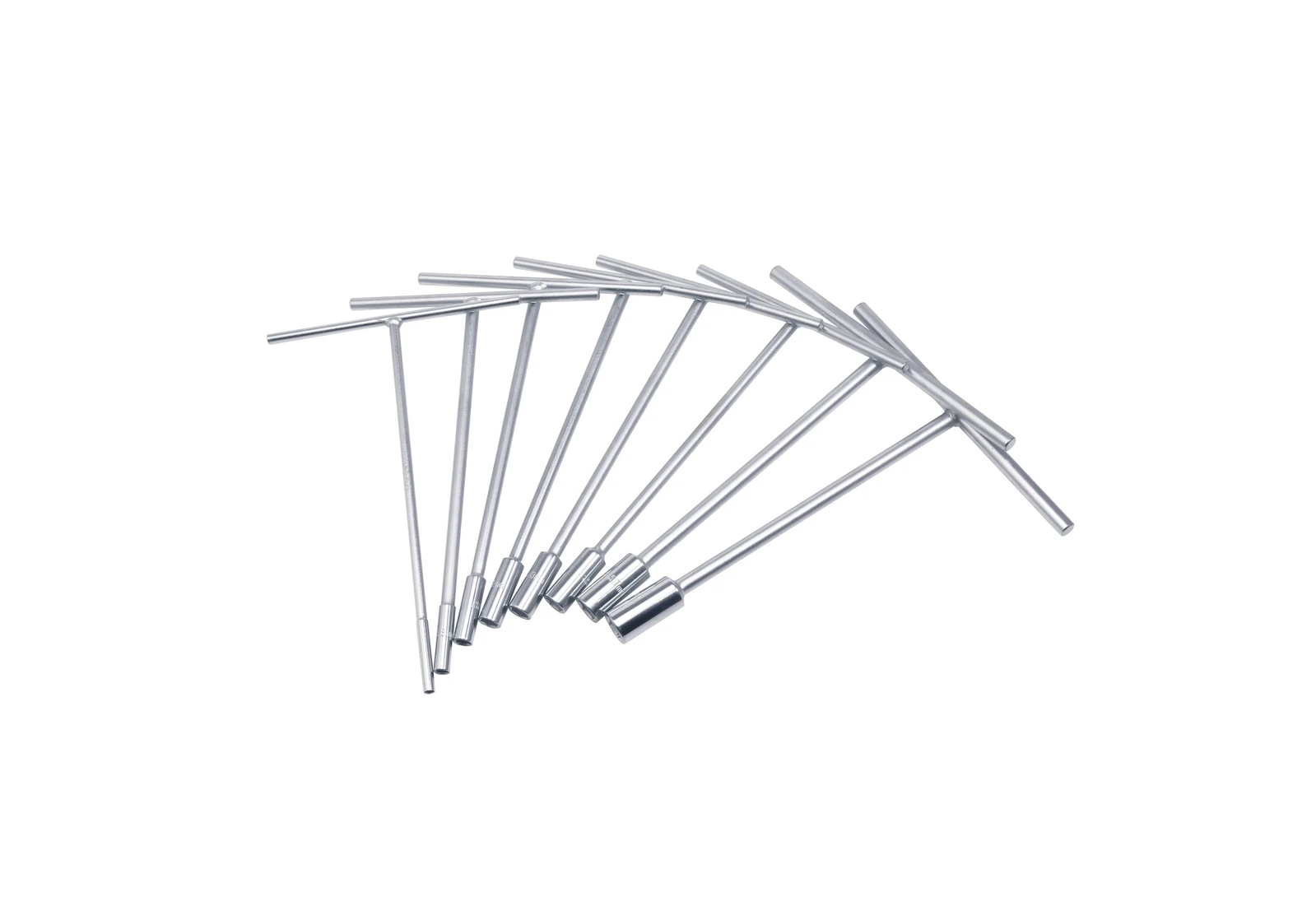 BikeService T-Handle Socket - 19mm 1 BikeService T-Handle Socket - 19mm