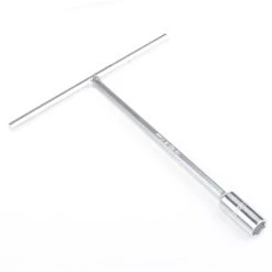 BikeService T-Handle Socket Set - Metric - 300mm -FortNine Shop BS1710A 2