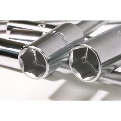 BikeService T-Handle Socket Set - Metric - 300mm -FortNine Shop BS1710A 4