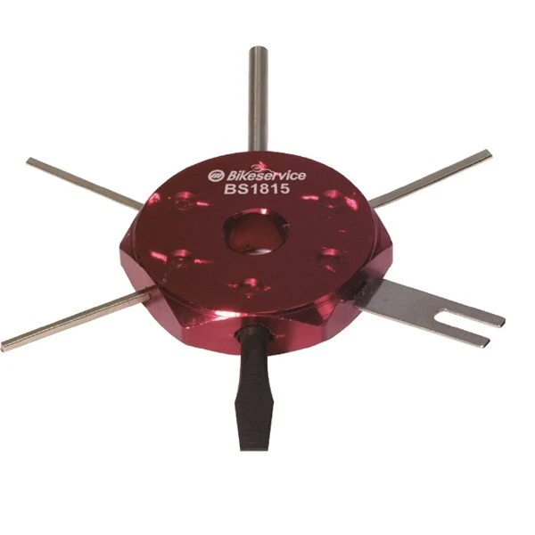 Bikeservice Wire Terminal Tool 1 Bikeservice Wire Terminal Tool