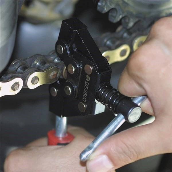 BikeService Chain Breaker For 420/428 Chains 2 BikeService Chain Breaker For 420/428 Chains - Image 2