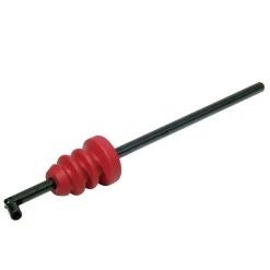 BikeService Tyre Valve Extractor Bar
