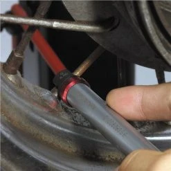 BikeService Spoke Torque Wrench Set - 22 Pce -FortNine Shop BS5502 2