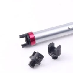 BikeService Spoke Torque Wrench - Steel - 22 Pce -FortNine Shop BS5503 1