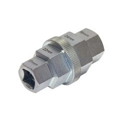 Bikeservice Front Wheel Spindle Removal Tool