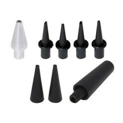 BikeService Vacuum Pump And Brake Bleeder Kit 13 BikeService Vacuum Pump And Brake Bleeder Kit -FortNine Shop BS5582 6