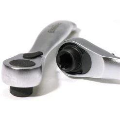 BikeService Hand Drive Hex Bit Set - 10 Pcs -FortNine Shop BS6006 2