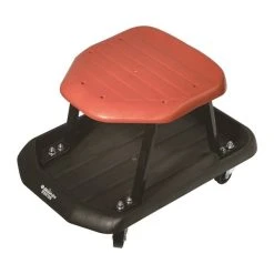 BikeService Portable Work Stool