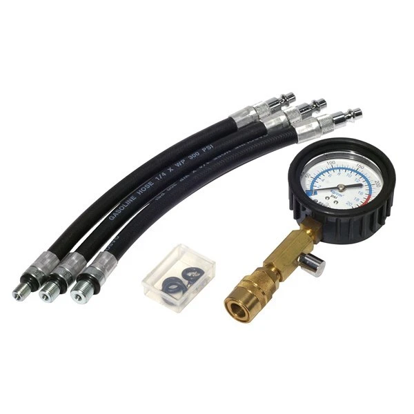 Bikeservice Cylinder Compression Test Kit 1 Bikeservice Cylinder Compression Test Kit