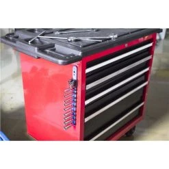 BikeService 3/8 Inch Socket Set - 9 Pc 6 BikeService 3/8 Inch Socket Set - 9 Pc -FortNine Shop BS9201 2