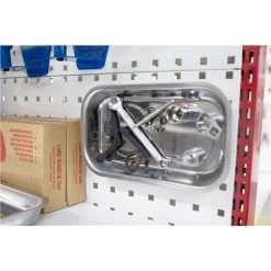 BikeService Magnetic Parts Tray -FortNine Shop BS9404 2