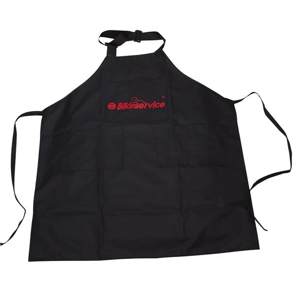 BikeService Waterproof Working Apron 1 BikeService Waterproof Working Apron
