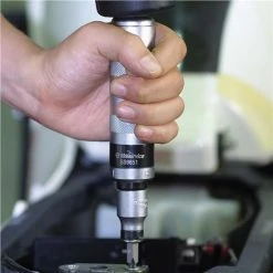 BikeService Impact Screwdriver Set -FortNine Shop BS9651 2