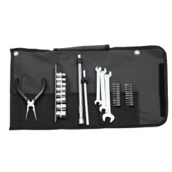 BikeService Personal Tool Pack