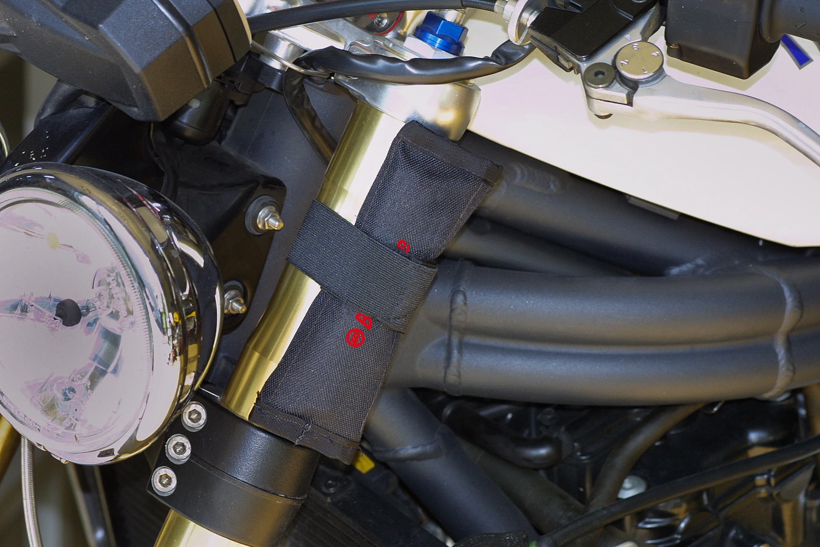 BikeService 26 Piece Portable Tool Kit 2 BikeService 26 Piece Portable Tool Kit - Image 2