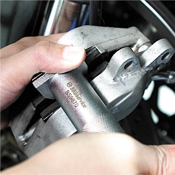 BikeService Disc Pad Brake Spreader - 30mm 2 BikeService Disc Pad Brake Spreader - 30mm - Image 2