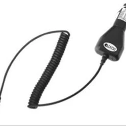 Cardo Car Charger With DC Jack