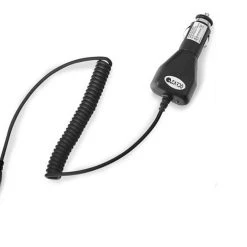 Cardo Car Charger With USB Cable