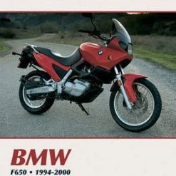 Clymer Manuals - BMW