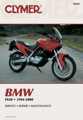 Clymer Manuals - BMW 1 Clymer Manuals - BMW