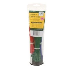 Tridon Cable Tie Combination Pack