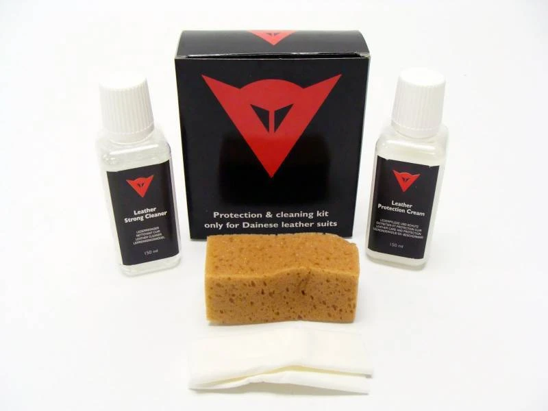 Dainese Protection & Cleaning Kit 1 Dainese Protection & Cleaning Kit