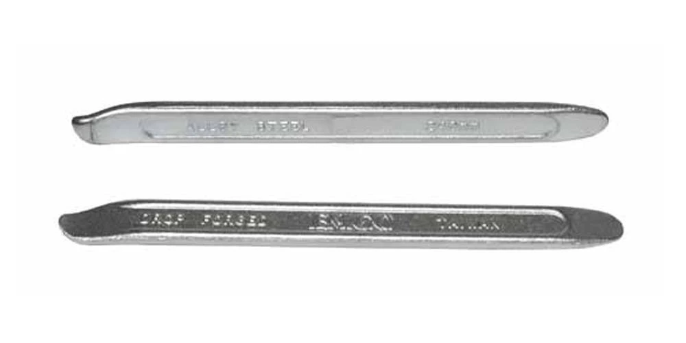 EMGO TYRE LVR 9.5' SOLD EA (10CARD) 1 EMGO TYRE LVR 9.5' SOLD EA (10CARD)