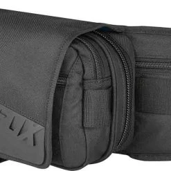 Fox 2022 Deluxe Black Toolpack