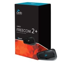 CARDO FREECOM 2+ SINGLE