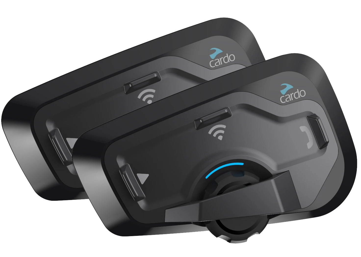 Cardo Freecom 4+ Duo 1 Cardo Freecom 4+ Duo