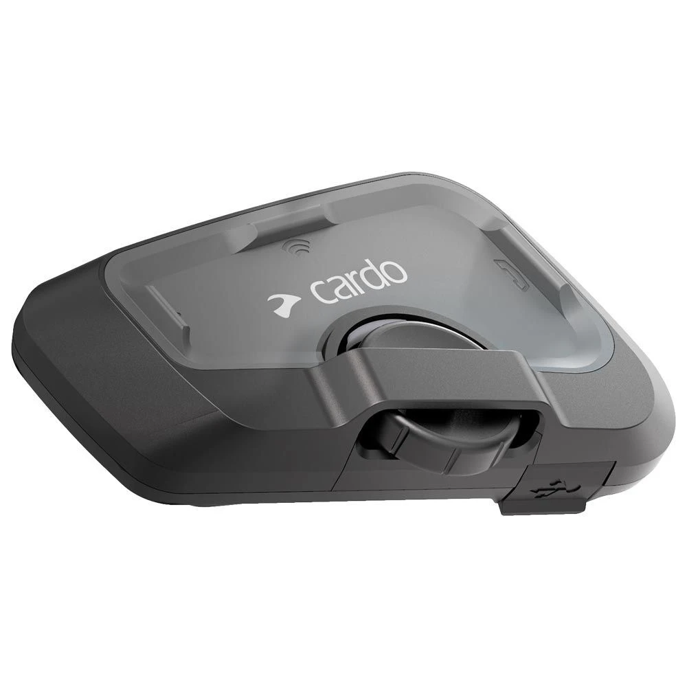 CARDO FREECOM 4X SINGLE 4 CARDO FREECOM 4X SINGLE - Image 4