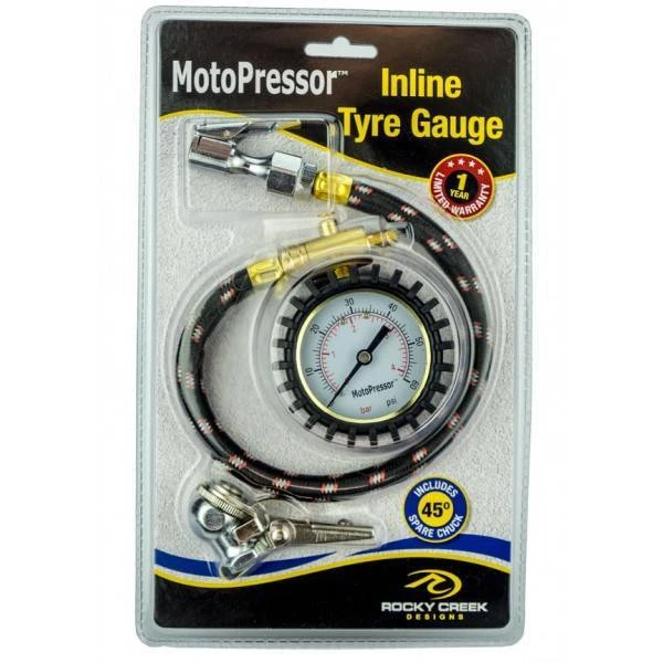N/A MOTPRESSOR GAUGE TWO CHUCKS 1 N/A MOTPRESSOR GAUGE TWO CHUCKS