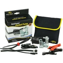 N/A MOTOPRESSOR POCKET PUMP